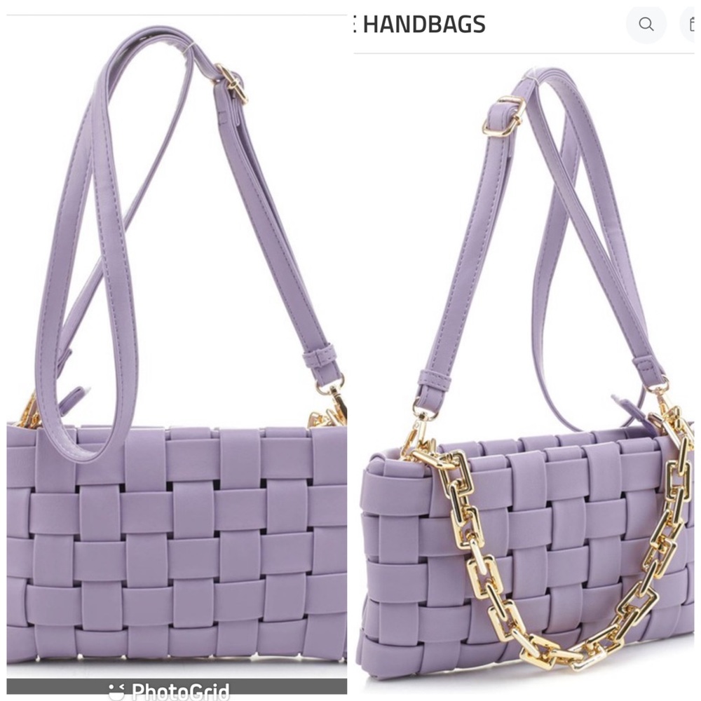 Spring Crossbody - Picture 1 of 1
